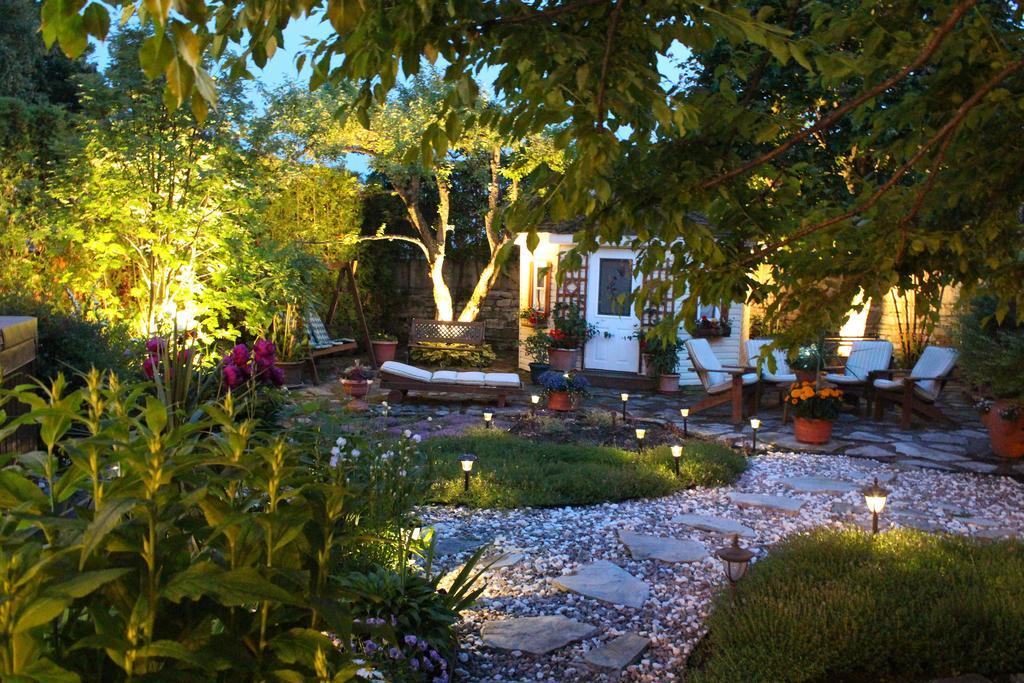La Maison Dufour & Bouchard Bed and Breakfast La Malbaie Exterior foto